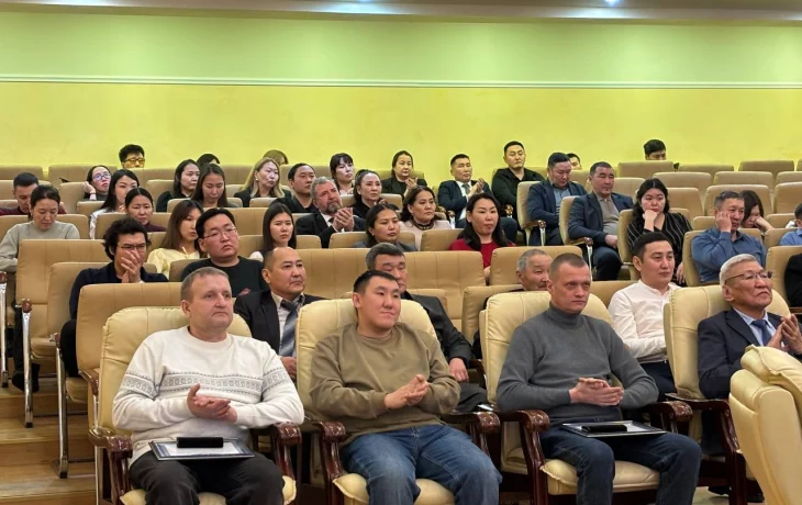 Энергетики Якутии подвели итоги года и наметили перспективы