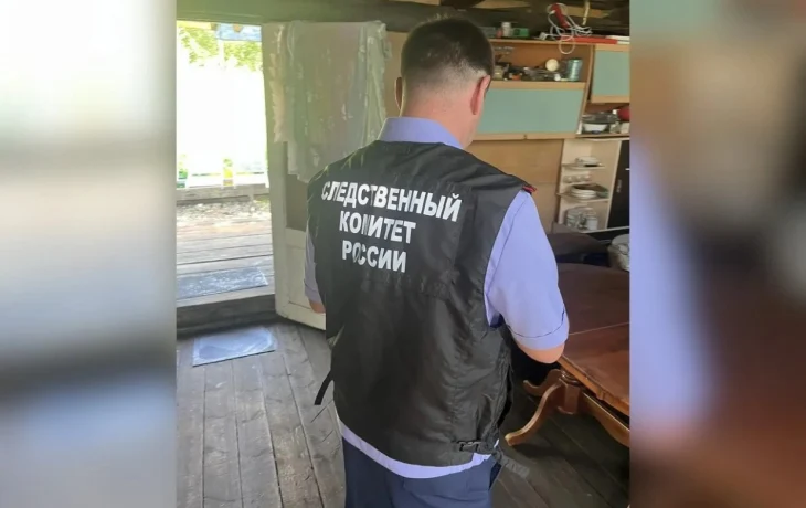 В Якутии пьяный мужчина зарезал одного и ранил четверых человек