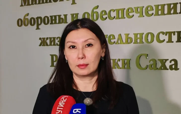 В Якутии к отправке в зону спецоперации подготовили технику и полторы тонны посылок