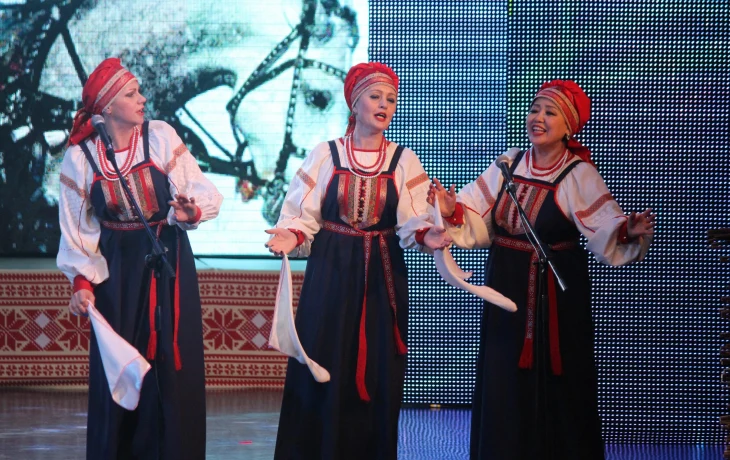 Республиканский фестиваль ямщицкой культуры проходит в Якутске