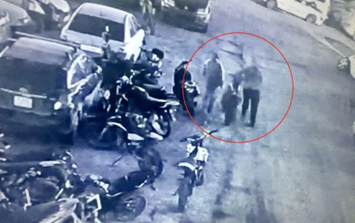 Двое несовершеннолетних угнали мотоцикл и питбайк со спецстоянки в Якутске