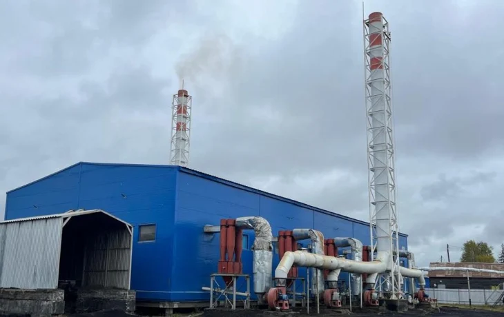 Во всех филиалах ГУП &laquo;ЖКХ РС(Я)&raquo; начался осенне-зимний период