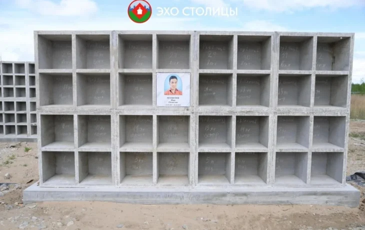 &laquo;Испытал шок&raquo;: фото корреспондента ЯСИА появилось в крематории Якутска
